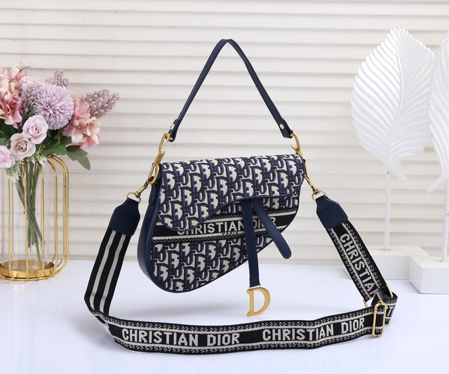 DlOR Handbags 015